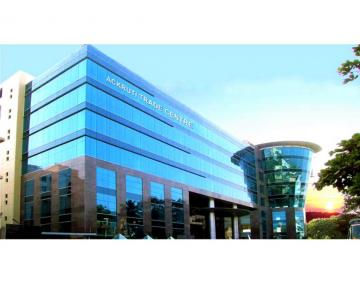 Awfis Andheri East - Akruti Trade Center